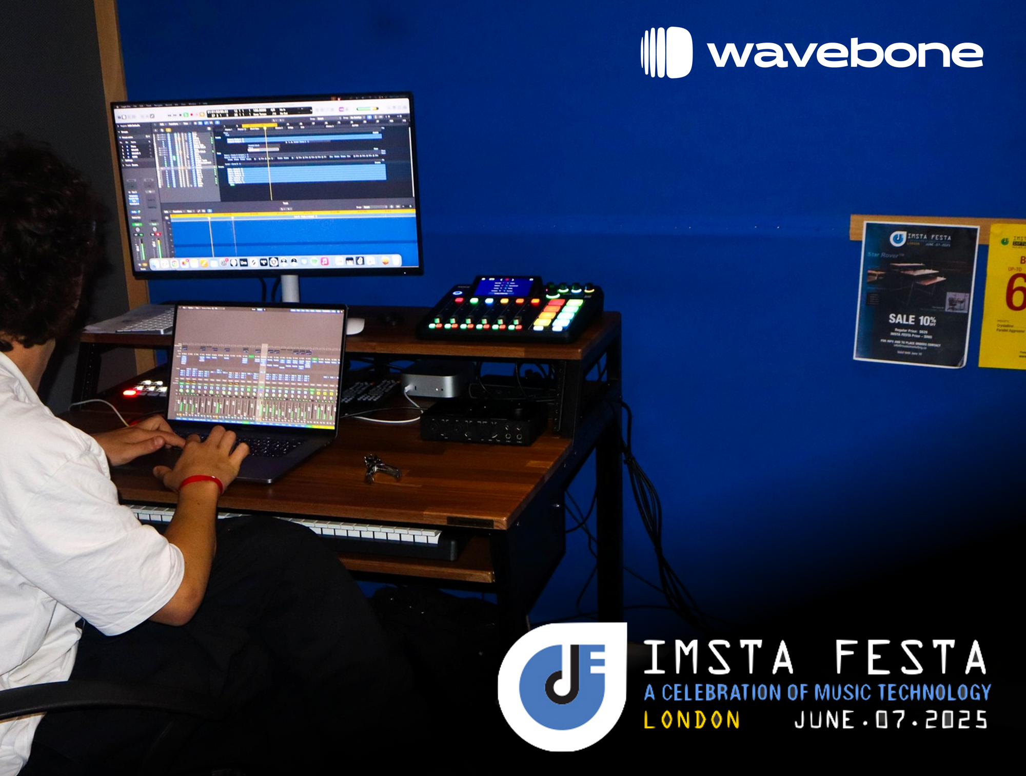 IMSTA FESTA