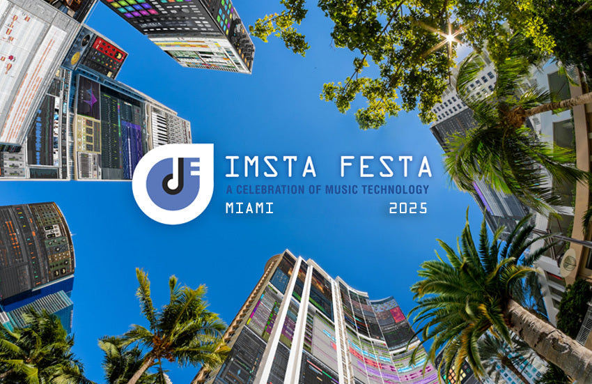 IMSTA FESTA