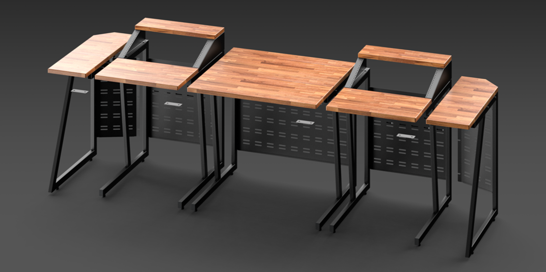 NEW LAUNCH: Space Station