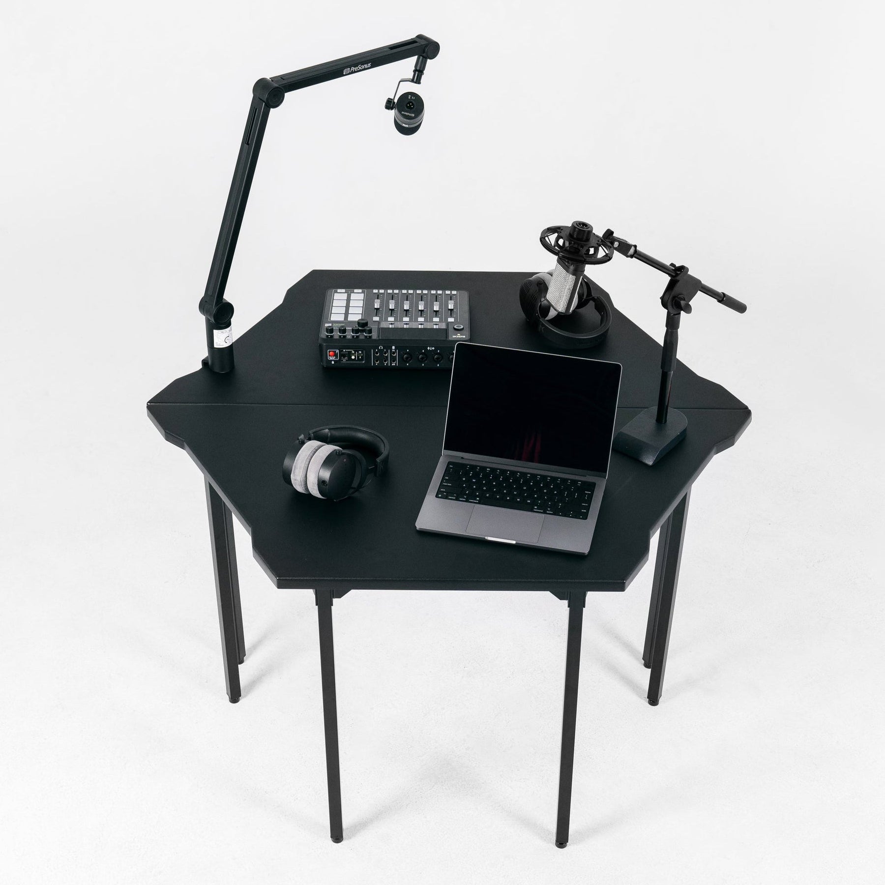 Ark™ Podcast Table