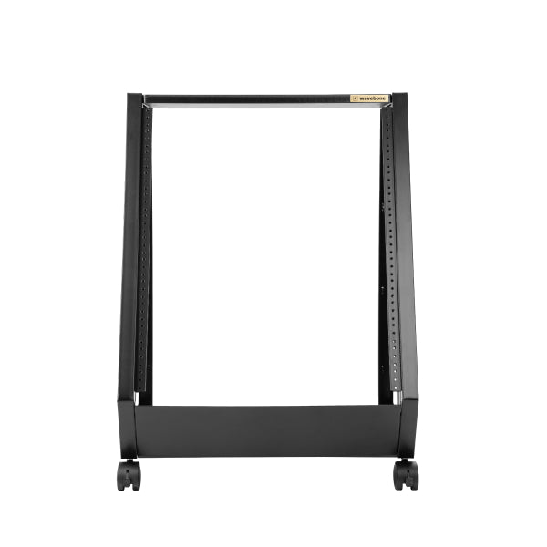 FIN 13U Rack Case