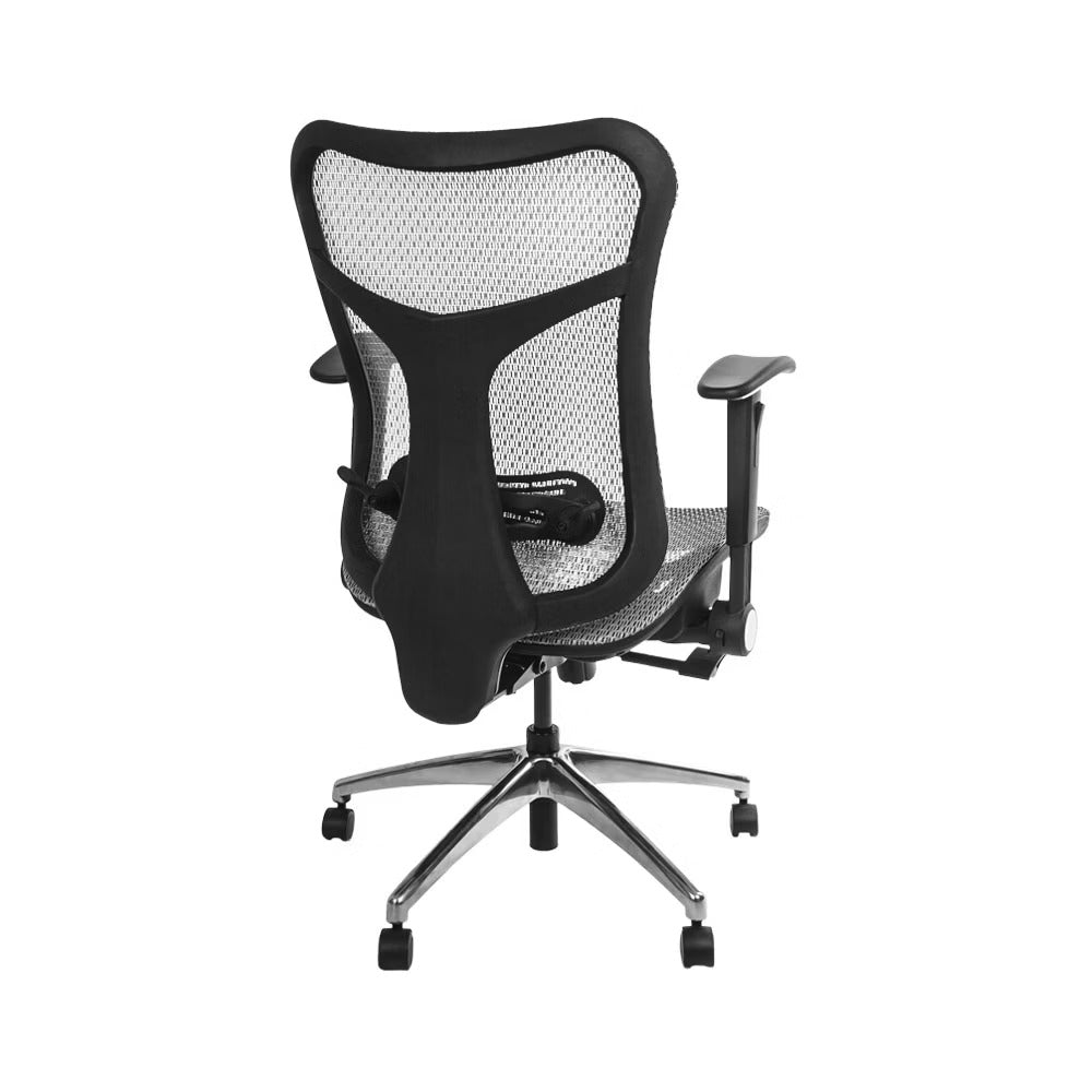 Viking™ Studio Chair (No Headrest)