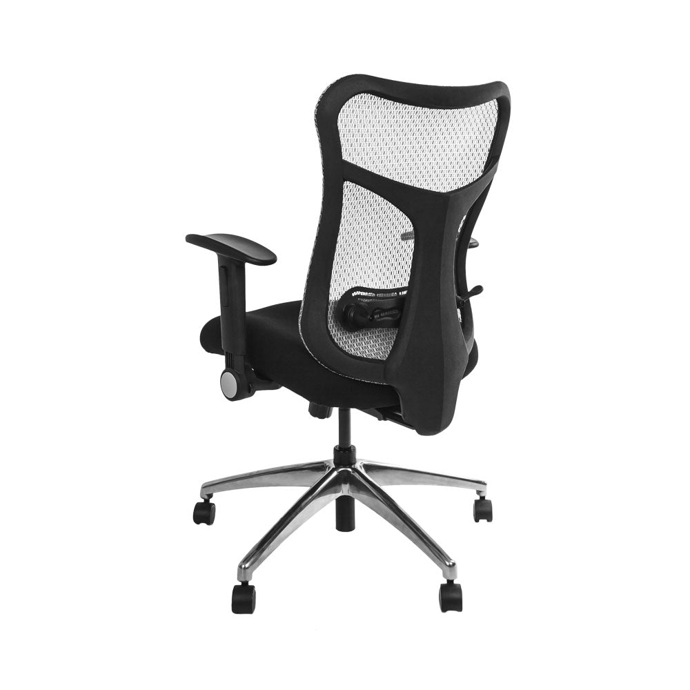 Viking™ Studio Chair (No Headrest)