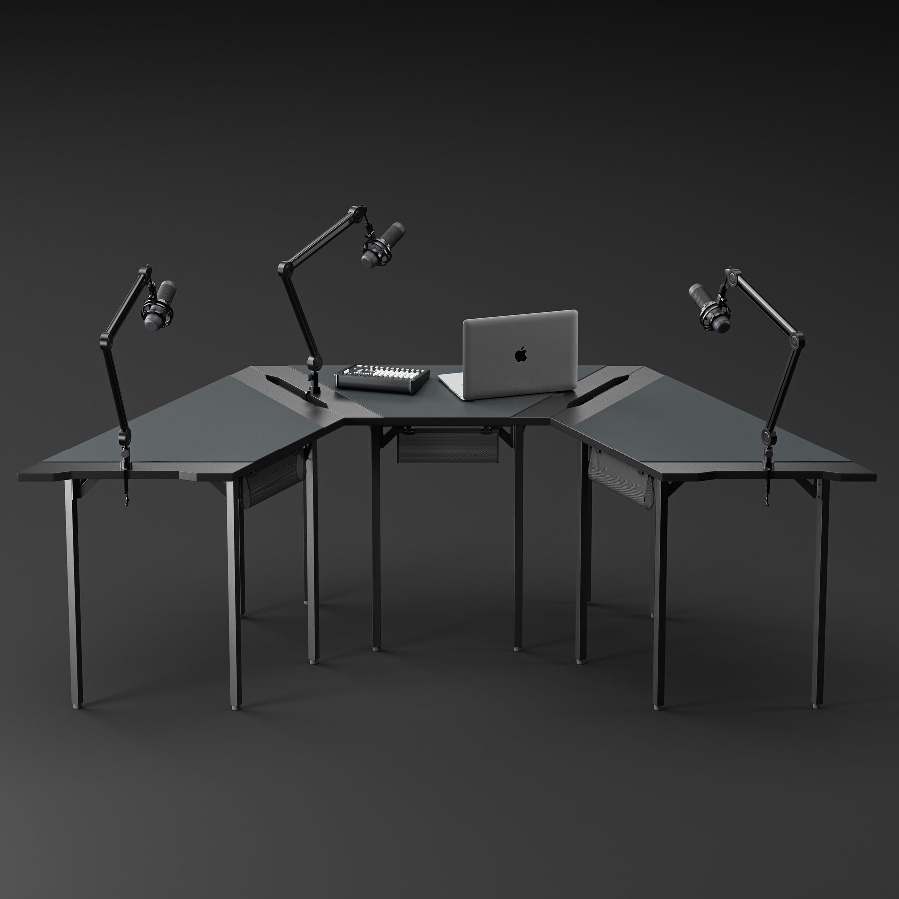 Ark™ Podcast Table