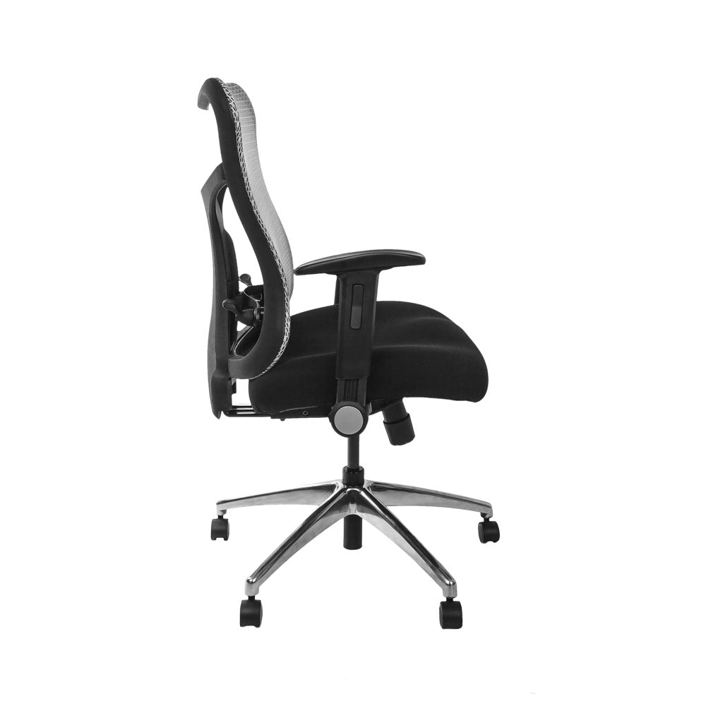 Viking™ Studio Chair (No Headrest)