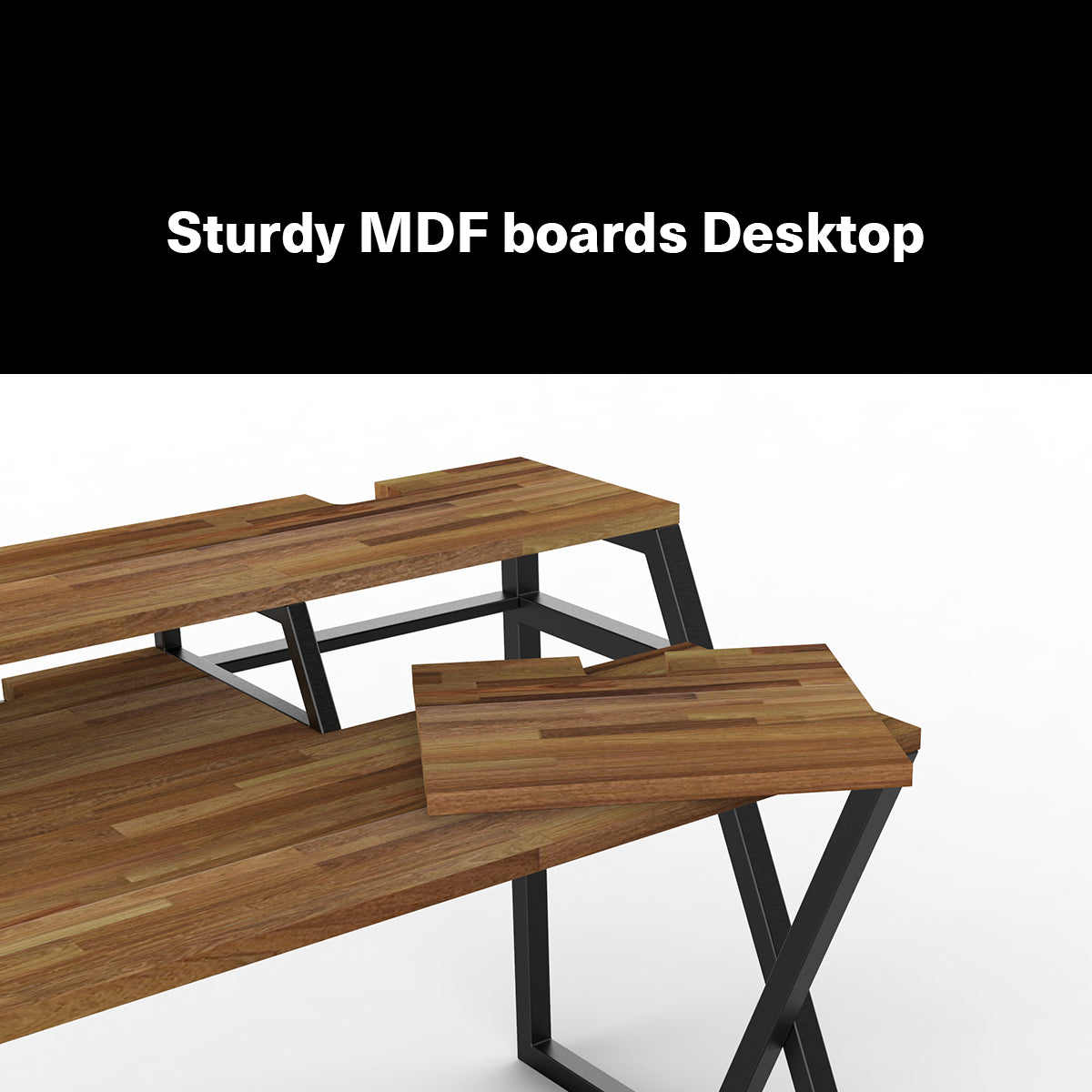 Headquarter Studio Workstation