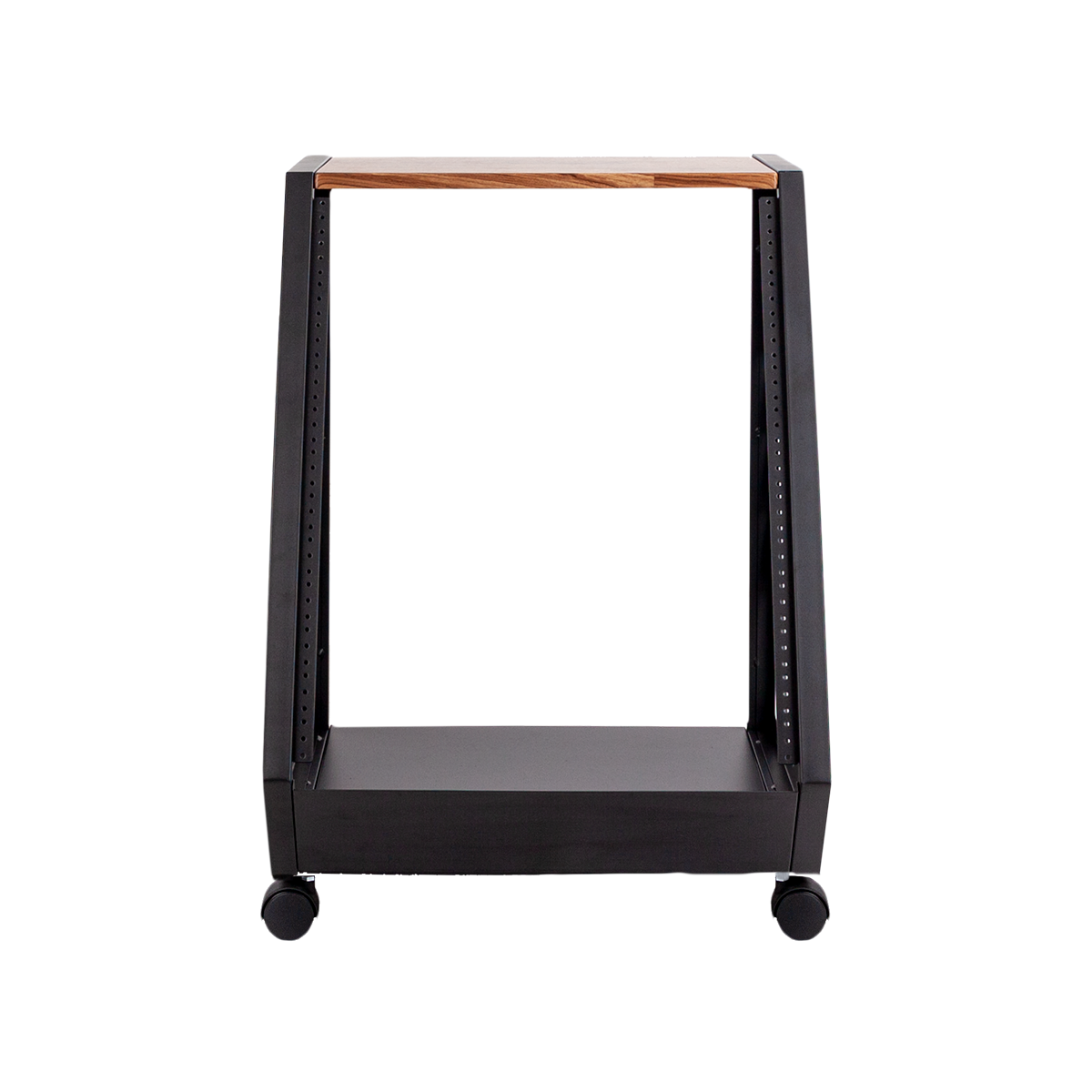 FIN 13U Rack Case