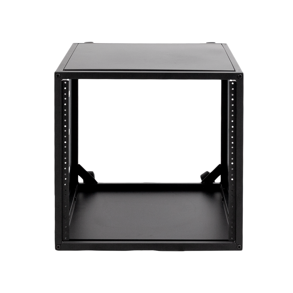 Wing 10U Rack Case