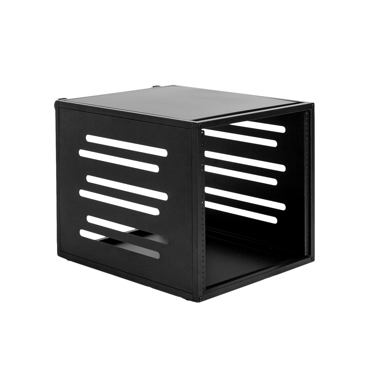 Wing 10U Rack Case