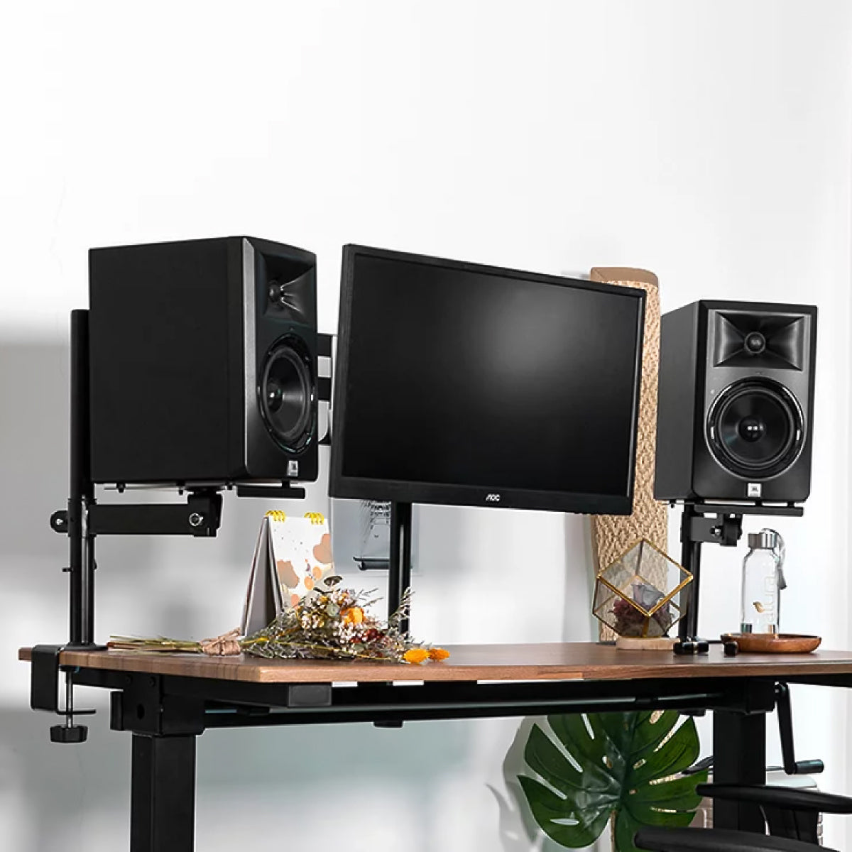 Gemini™ Speaker Stand