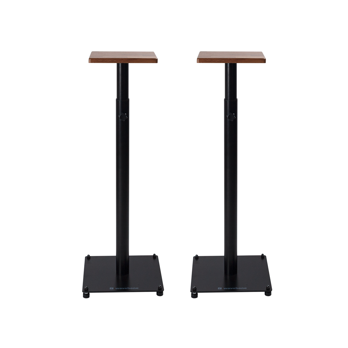 Grand Gemini™ Speaker Stand