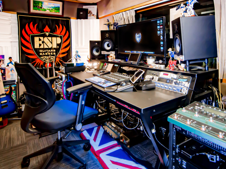 GBH Studio