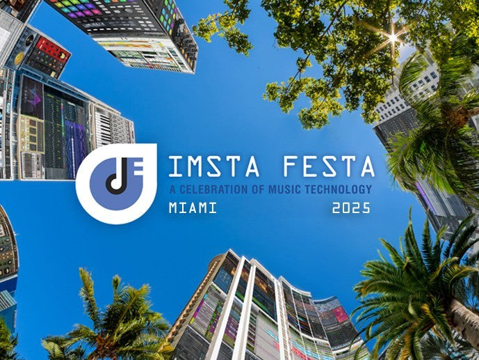 IMSTA FESTA