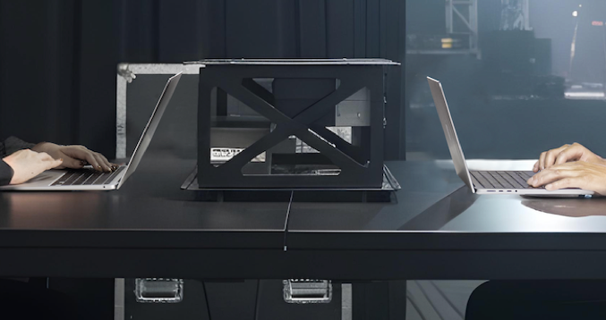 NEW LAUNCH: Task Travel Rack Case