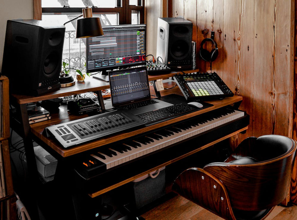 Studio Desk