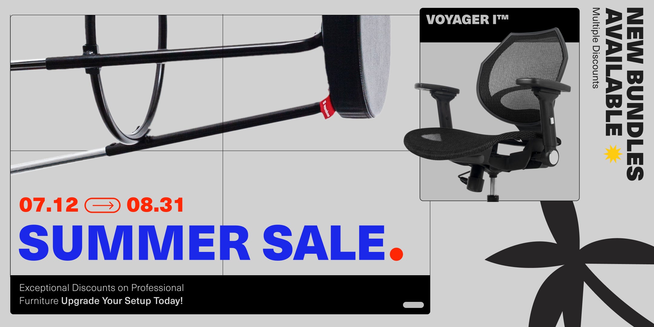 Summer Sale 2024