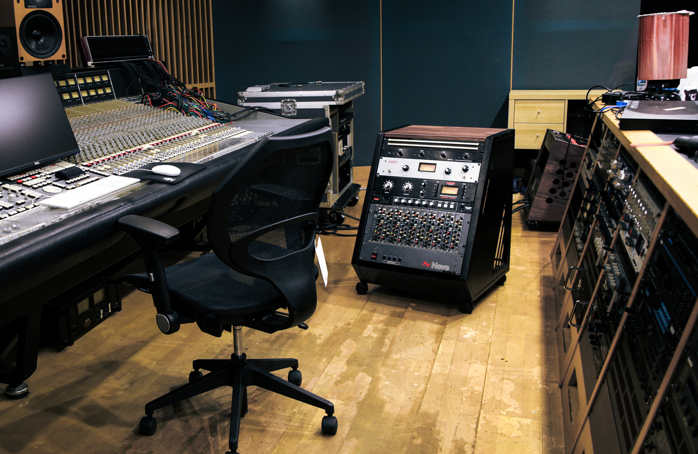 Rackmount Case