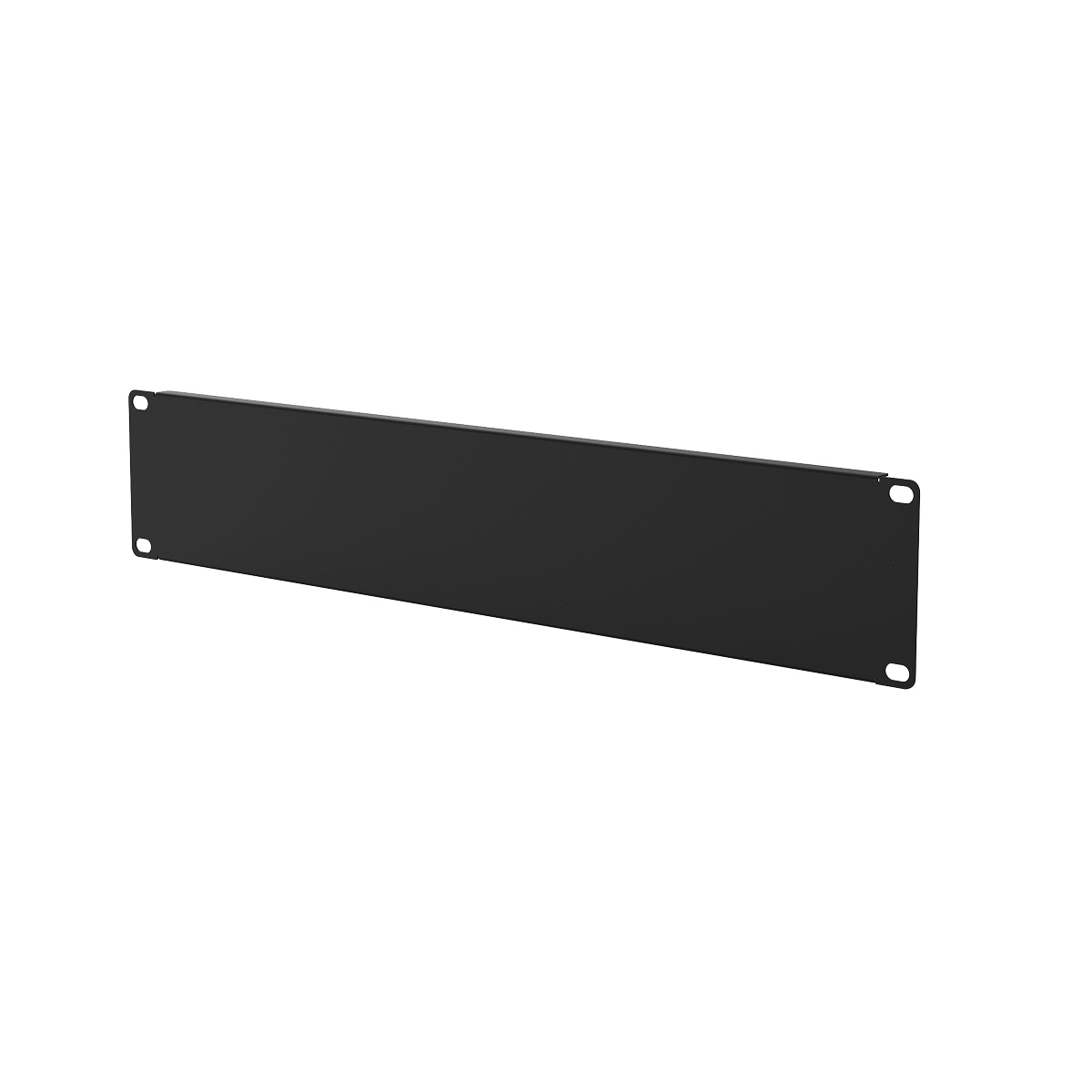1U, 2U Blank Rack Panel