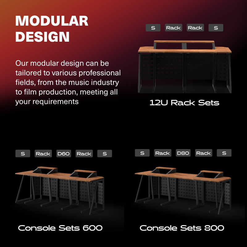 Space Station Modular Workstation