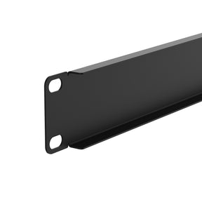 1U, 2U Blank Rack Panel