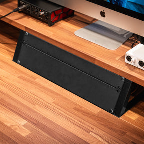 1U, 2U Blank Rack Panel