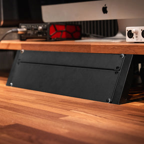 1U, 2U Blank Rack Panel