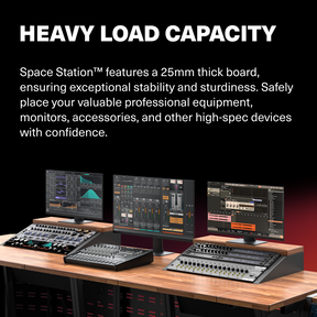 Space Station Modular Workstation