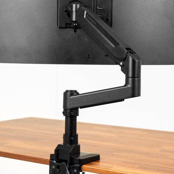 Titan Link Heavy-Duty Monitor Arm