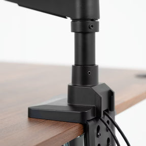 Titan Link Heavy-Duty Monitor Arm