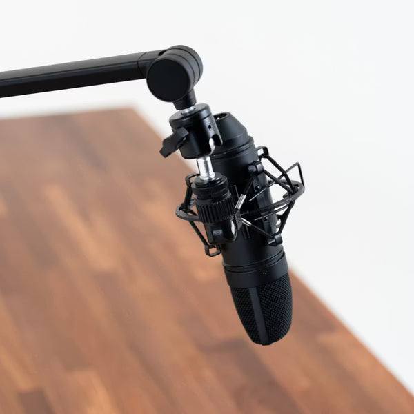 Mic Boom Arm