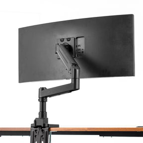 Titan Link Heavy-Duty Monitor Arm