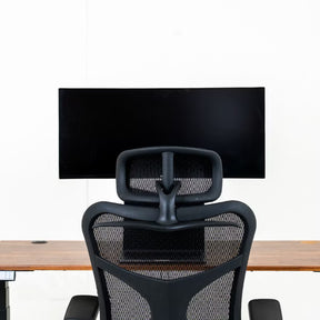 Titan Link Heavy-Duty Monitor Arm