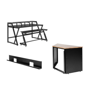 Essential Set - Z desk + Satel