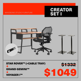 Creator Set I