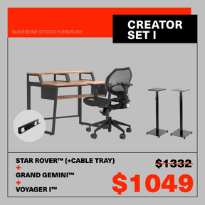 Creator Set I