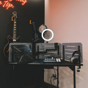 Ark™ Podcast Table