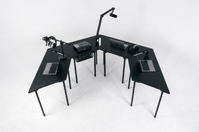 Ark™ Podcast Table