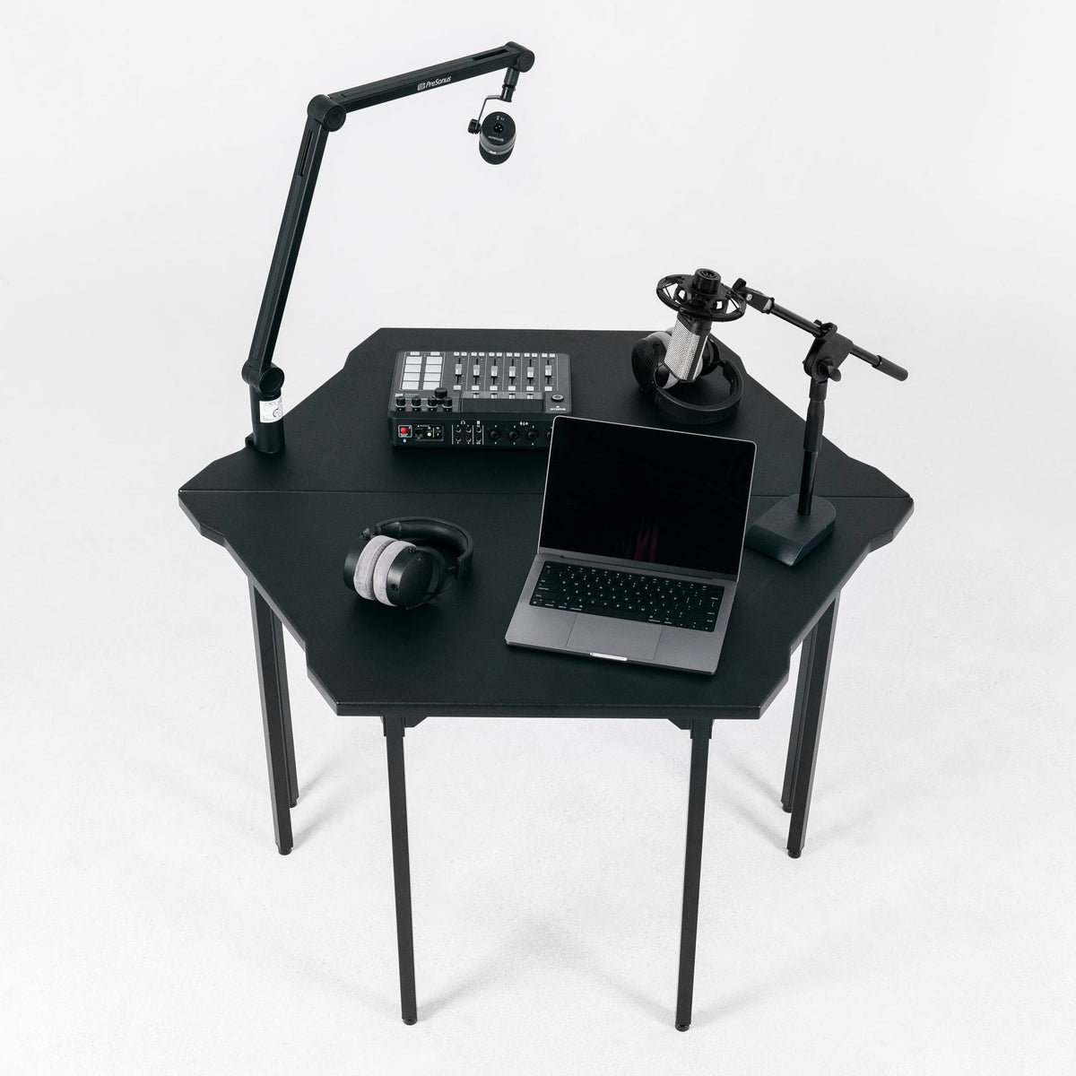 Ark™ Podcast Table