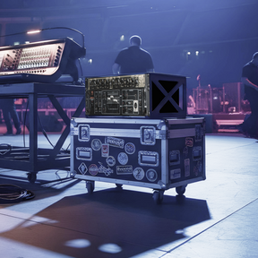 Task Travel Rack Case