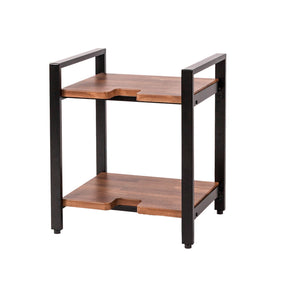 Jenga Studio Shelf
