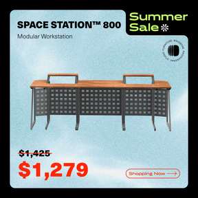 Space Station™ Modular Workstation