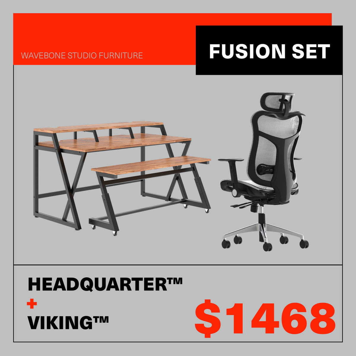 Fusion Set