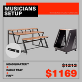 Musicians Set