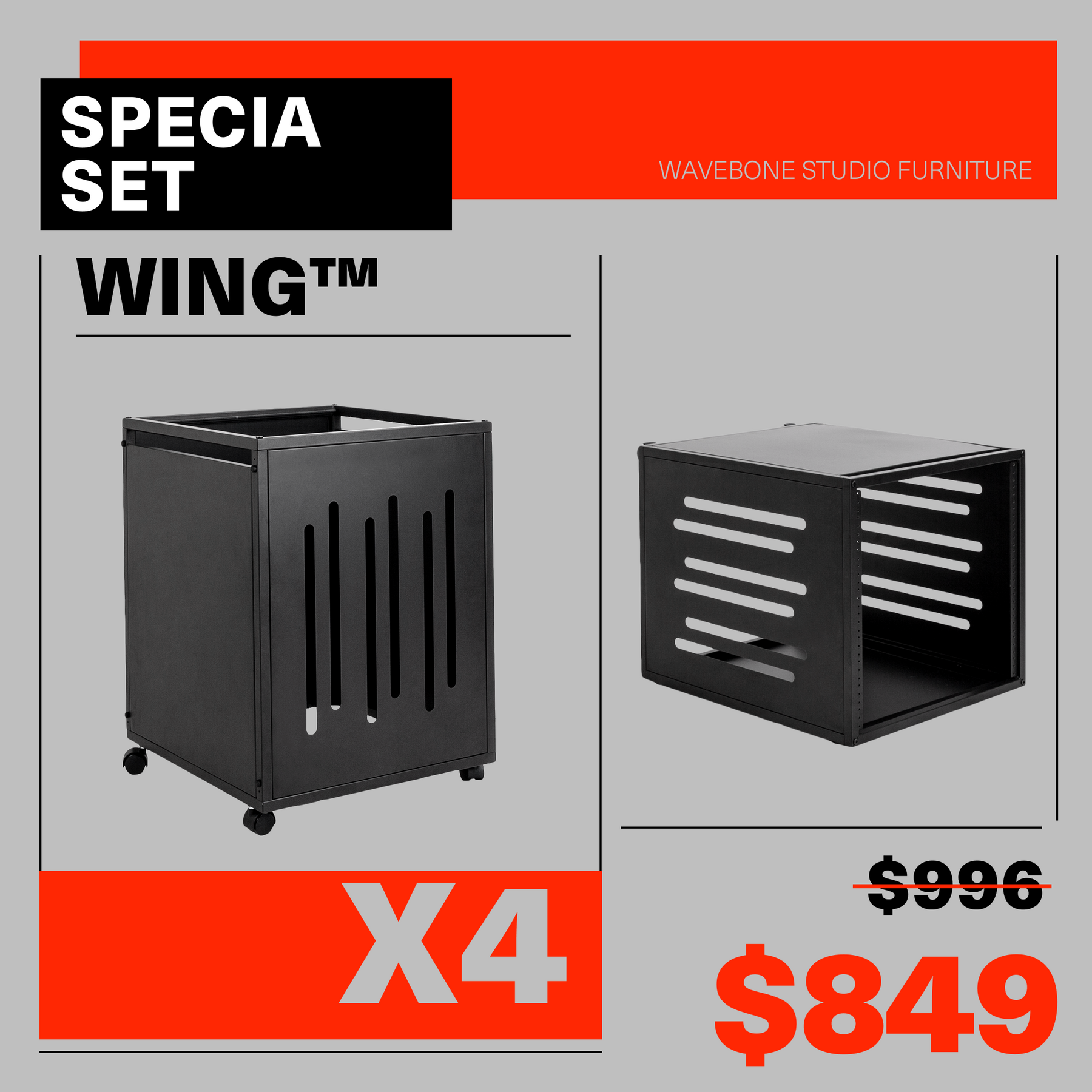 Special Bundle - Wing™