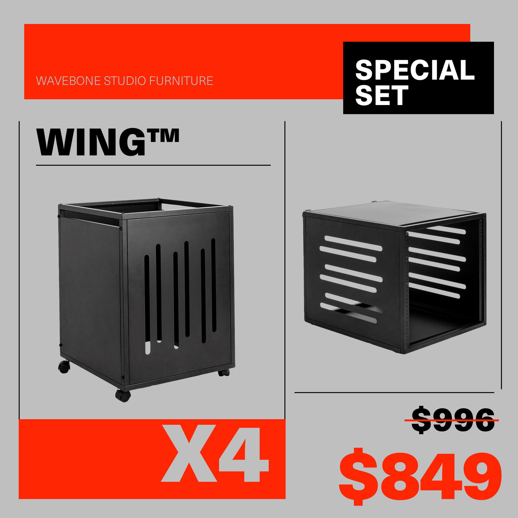 Special Bundle - Wing™