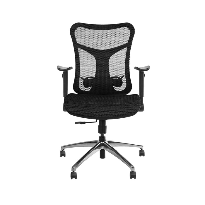 Wavebone Viking™ Studio Chair Black	 (Download) <br>